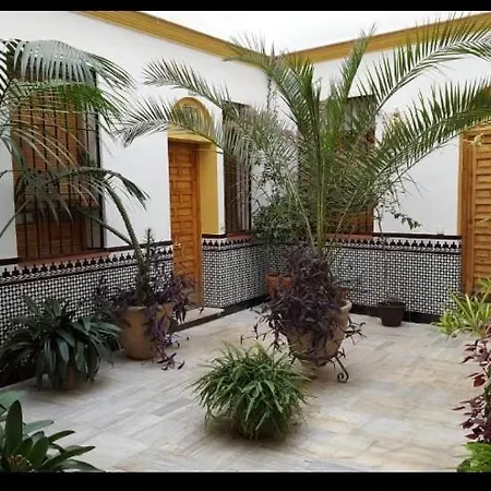 La Casa De Tachi דירה קורדובה