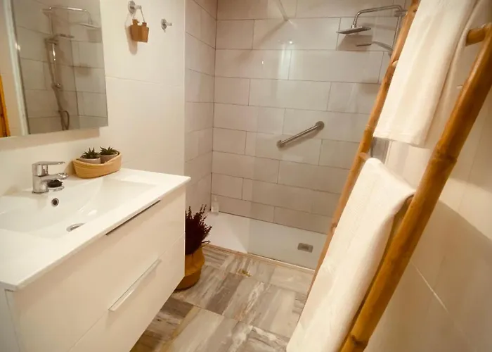 Lejlighed La Casa De Tachi Córdoba